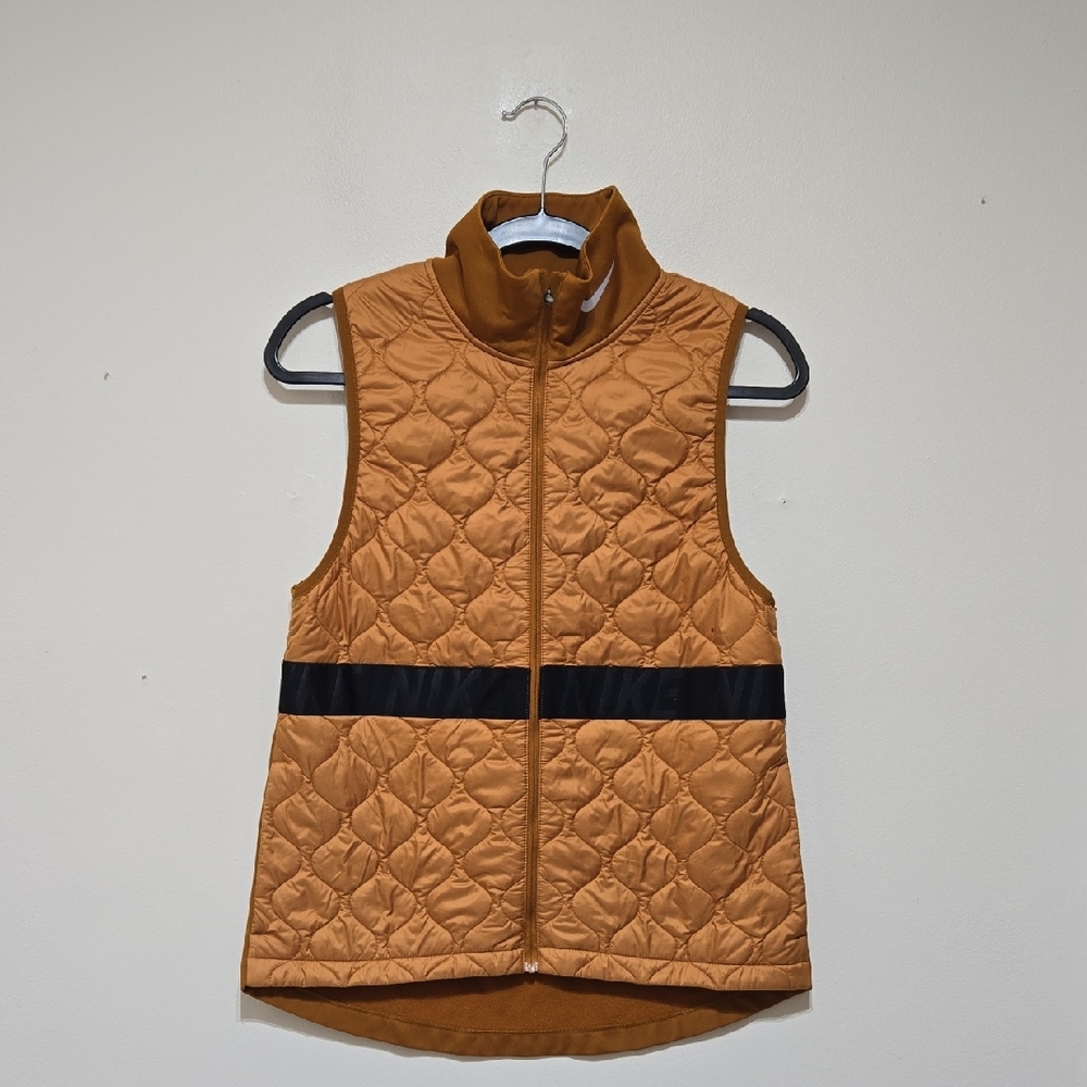 Nike Women' Aerolayer Running Vest